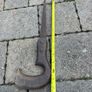 vintage handsaw Image 2