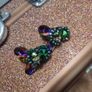 Bee unique earrings Image 5