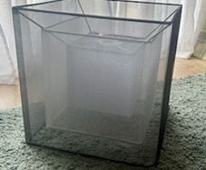 Light shade triple layer