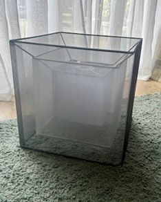 Light shade triple layer