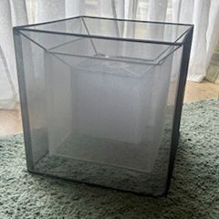Light shade triple layer