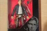 Star Wars Han Solo 6" Scale Black Series New &amp; Unopened