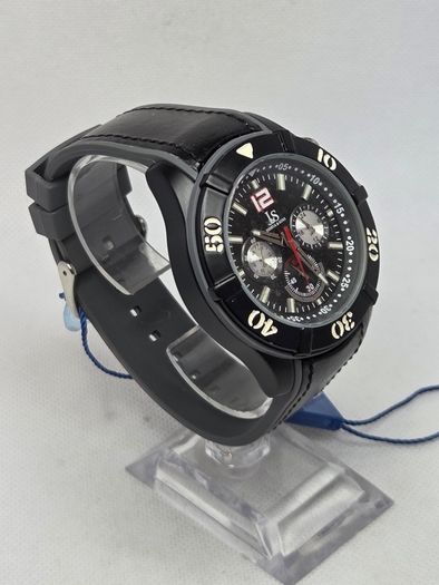 Joshua&Sons men's watch