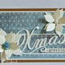 ELINE'S CHRISTMAS Die & Stamp set by Marianne Designs Collectables Image 2