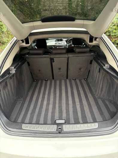 2014 Bmw 320