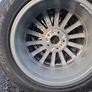 20" Genuine Mercedes G Class Amg Alloys with tyres Image 9