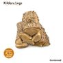 Kiln Dried Oak Logs - Standard Crate 325kg | Delivery Kildare, Dublin & parts of Carlow Image 2