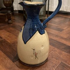 Mucros Pottery