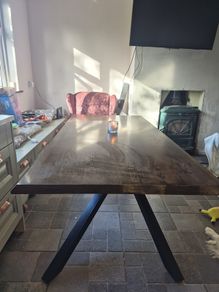 Harvey Norman Dining Table