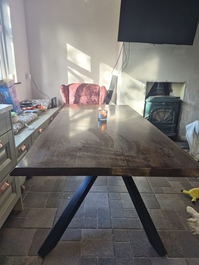 Harvey Norman Dining Table