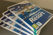 Wii Sports Resort Nintendo Wii