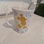 Disney Collectible Hot chocolate and spoon set Image 3