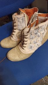 Pair of Ladies Boots