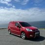 151 Citroen berlingo Image 2