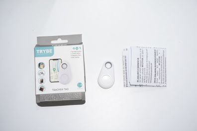 Trybe Key Tracker Airtag brand new