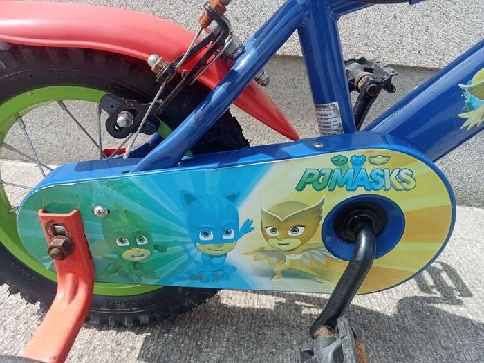 Bikes