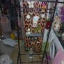 coat rail Image 4