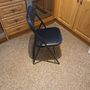 Folding chairs 11