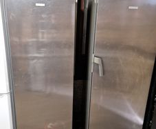 Elextrolux fridge