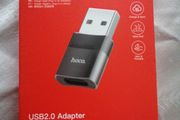 Usb to c adapter