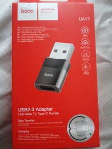 Usb to c adapter