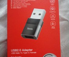 Usb to c adapter
