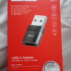 Usb to c adapter