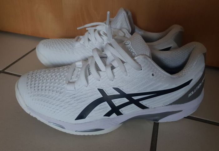 Asics Solution Speed Ff 2