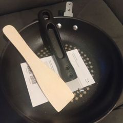 pan & spatula