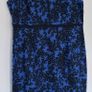 Hobbs silk blend day dress Image 3