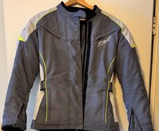 RST Gemma 2 layer jacket size 12/40