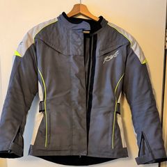 RST Gemma 2 layer jacket size 12/40