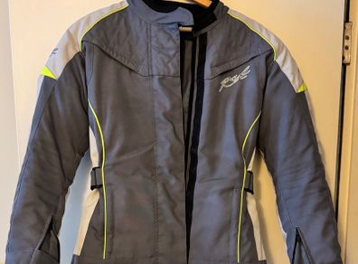 RST Gemma 2 layer jacket size 12/40