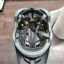 MTB helmet fox speedframe Image 4