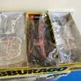Model Car Jaguar Etype Metal  Kit Burago 1/18 Image 2
