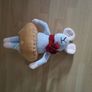 Christmas Teddies from Aldi Image 5