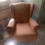 Queen Anne chair Image 2