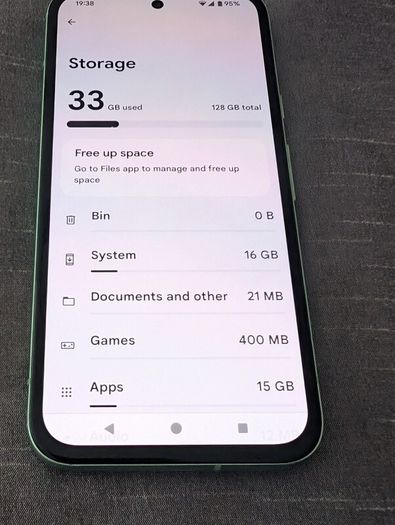 Pixel 7a 128gb unlocked