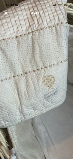 moses basket