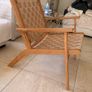 oak chair Image 2