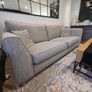 Grey sofa Image 6