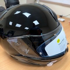 BMW System7 Evo Carbon Helmet -XL - Brand New with Tags and Box