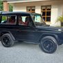 Vintage G Wagon Image 3