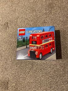 Lego creator