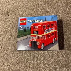 Lego creator