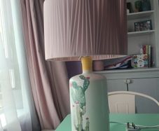 Cactus Lamp