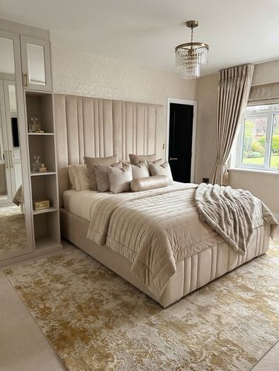 new beds