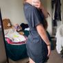 Zara dress Image 3