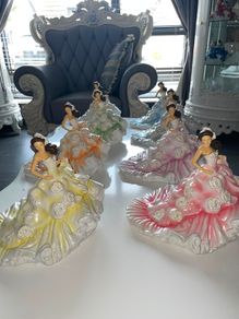 dolls
