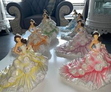 dolls